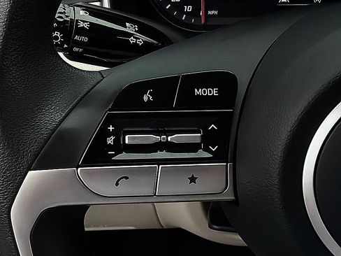 Certified 2023 Hyundai Tucson SEL FWD image 17
