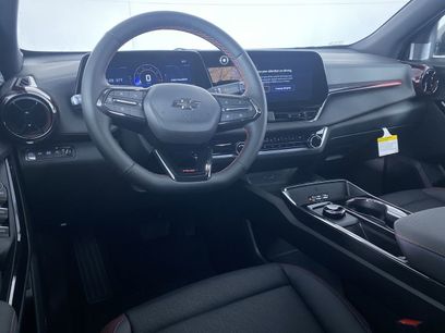 New 2026 Chevrolet Equinox RS