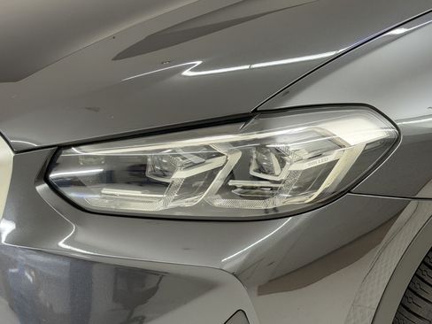 Used 2023 BMW X3 sDrive30i w/ Convenience Package RWD image 12