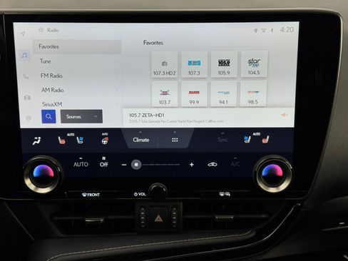 Used 2022 Lexus NX 350 AWD image 23