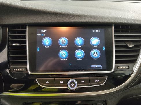 Used 2018 Buick Encore Preferred FWD image 25