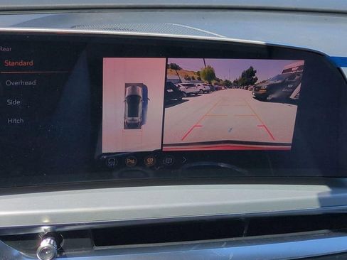 New 2026 Cadillac Lyriq Sport AWD/4WD image 9