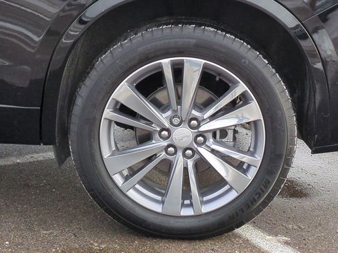 Certified 2024 Cadillac XT6 Premium Luxury w/ Technology Package image 14