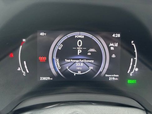 Used 2023 Lexus RX 350 w/ Accessory Package (2T) image 14