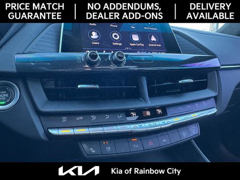 Used 2023 Cadillac CT4 V Blackwing w/ Watkins Glen IMSA Edition image 23