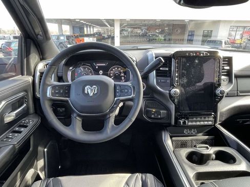 New 2025 RAM 2500 Laramie w/ Night Edition image 21