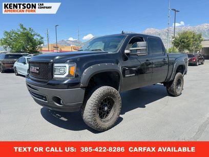 Used 2011 GMC Sierra 1500 SLT