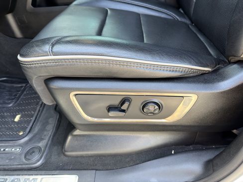 Used 2020 RAM 1500 Limited AWD/4WD image 29