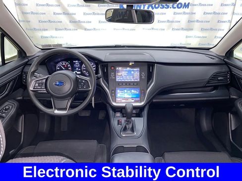 Certified 2023 Subaru Outback 2.5i image 15