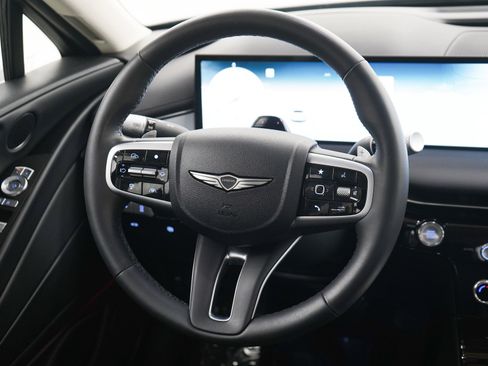 Used 2026 Genesis G80 2.5T AWD/4WD image 14