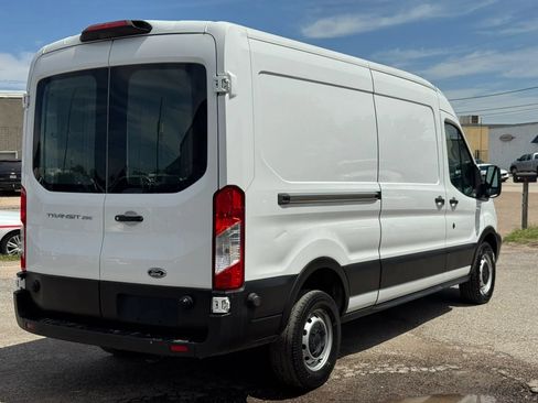 Used 2019 Ford Transit 250 148 Medium Roof RWD image 6