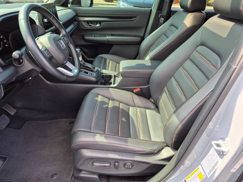 Used 2025 Honda CR-V Sport-L image 14
