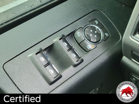 Used 2019 Ford F150 Platinum w/ Equipment Group 701A Luxury AWD/4WD image 27