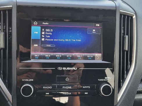 Used 2022 Subaru Crosstrek 2.0i image 20