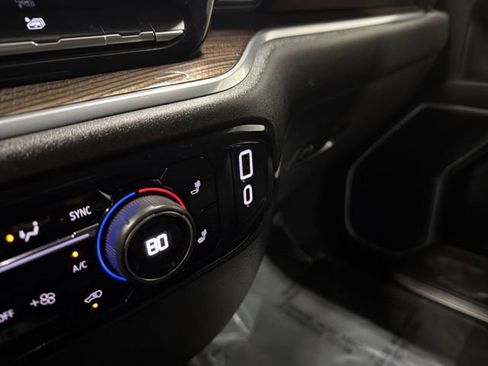 Certified 2025 Chevrolet Silverado 1500 LT image 26