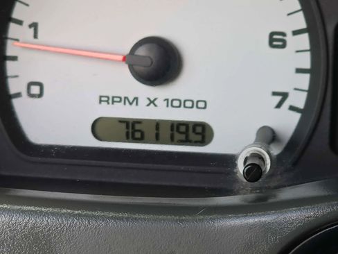 Used 2008 Ford Ranger XL image 19