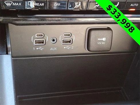 Certified 2023 Jeep Grand Cherokee Limited image 26