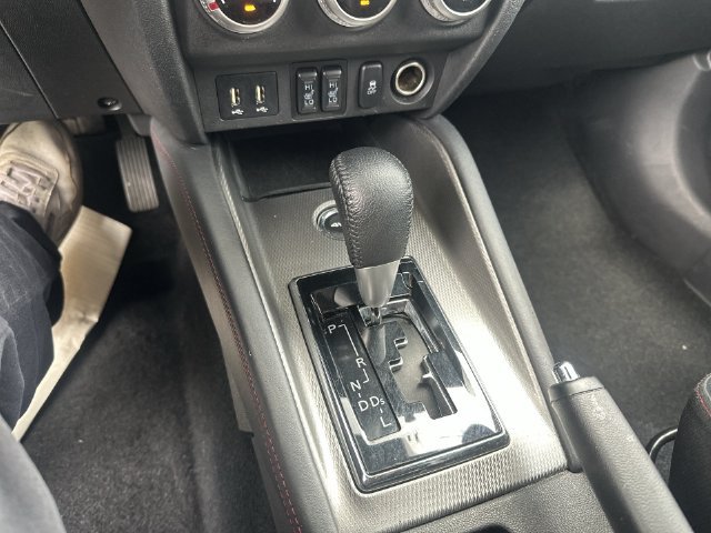 Used 2025 Mitsubishi Outlander Sport AWD image 31
