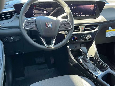 New 2026 Buick Encore GX Preferred w/ Comfort Package image 13