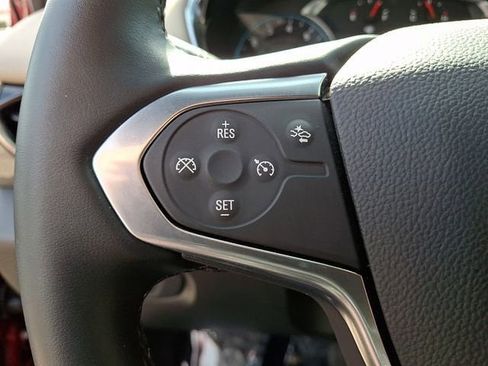 Used 2023 Chevrolet Traverse LT AWD/4WD image 20