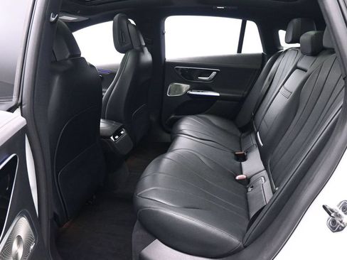 Used 2023 Mercedes-Benz EQE 350+ 4MATIC Sedan w/ Exclusive Trim Package image 15