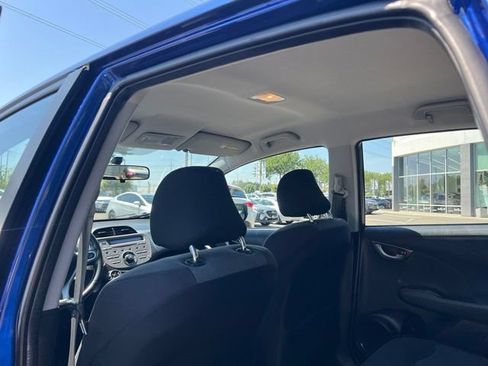 Used 2010 Honda Fit Sport image 11