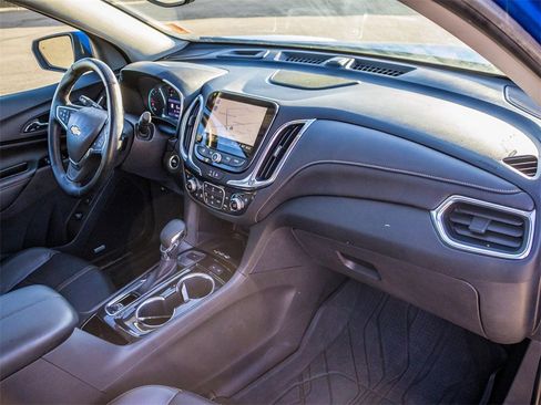 Used 2024 Chevrolet Equinox Premier image 14