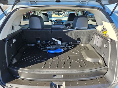 Used 2023 Subaru Crosstrek Hybrid w/ Moonroof Package w/Navigation image 28
