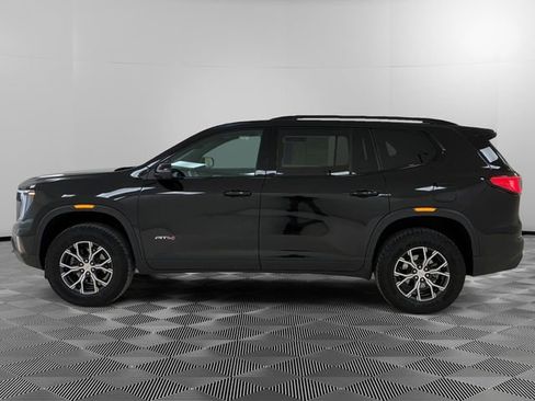 Certified 2024 GMC Acadia AT4 w/ Super Cruise Package image 6