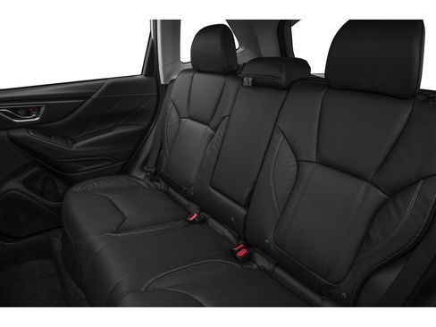 Used 2021 Subaru Forester Limited AWD/4WD image 9