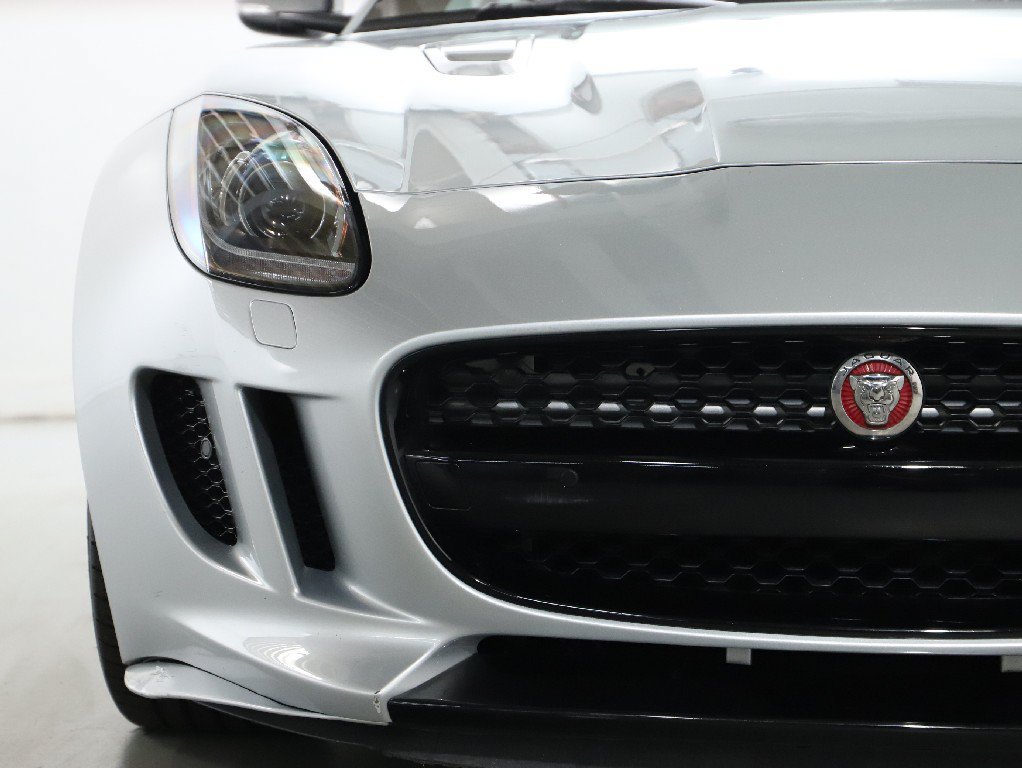 Used 2016 Jaguar F-TYPE S AWD/4WD image 37