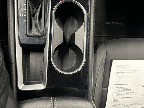 Used 2024 Nissan Altima 2.5 SV image 37