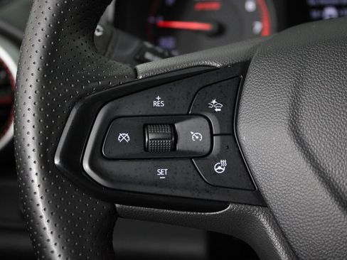 Used 2024 Chevrolet Trax RS w/ Driver Confidence Package FWD image 26