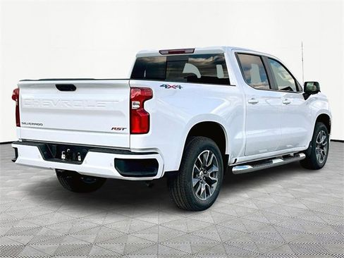 New 2026 Chevrolet Silverado 1500 RST w/ All Star Edition Plus image 6