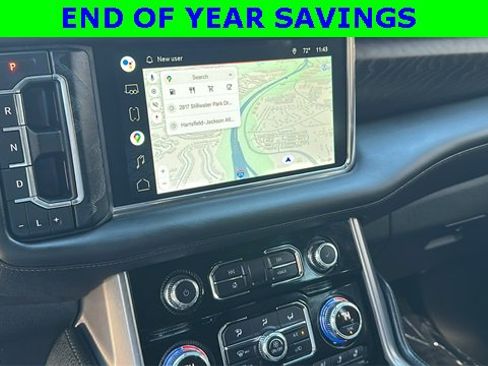 Used 2022 GMC Yukon XL Denali image 29