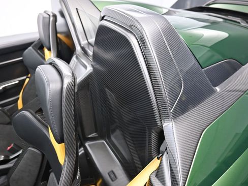 Used 1995 Porsche 911 Carrera RWD image 26