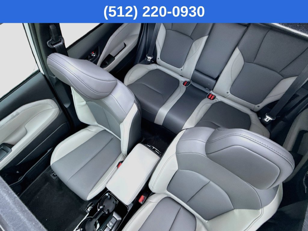 New 2026 Subaru Forester Touring AWD/4WD image 27