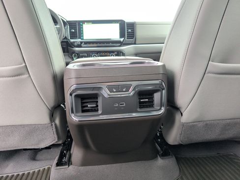 New 2026 Chevrolet Silverado 1500 LTZ w/ LTZ Premium Package image 30