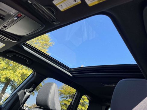 New 2026 Subaru Forester Premium image 8