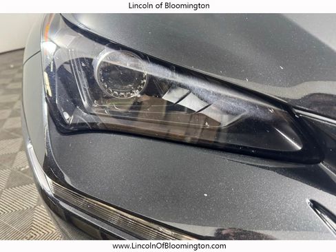 Used 2021 Lexus NX 300 AWD w/ Accessory Package image 12