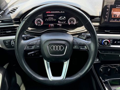 Used 2022 Audi A5 2.0T Premium Plus AWD/4WD image 18