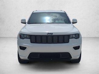 Used 2021 Jeep Grand Cherokee Laredo X AWD/4WD video 2