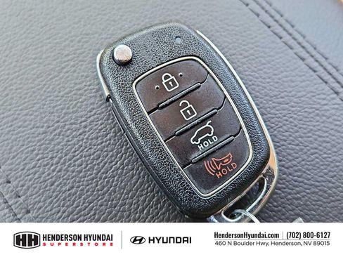 Used 2017 Hyundai Santa Fe Sport AWD/4WD image 34