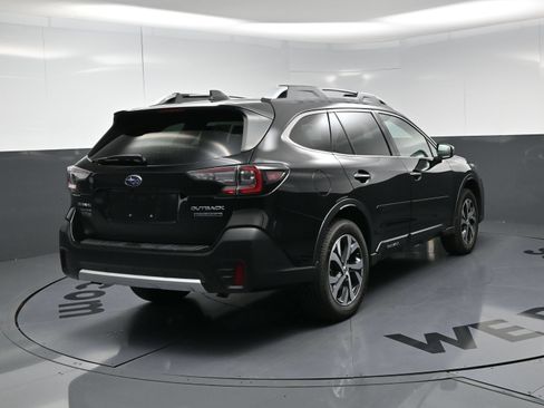 Used 2020 Subaru Outback Touring XT AWD/4WD image 9