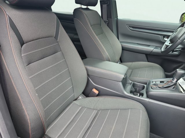 Certified 2024 Honda CR-V Sport image 21