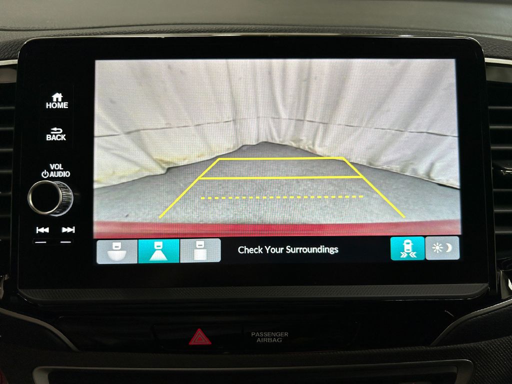 Used 2026 Honda Ridgeline RTL image 19