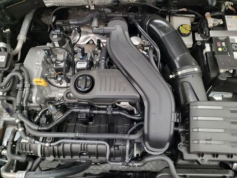 Used 2024 Volkswagen Jetta S FWD image 30