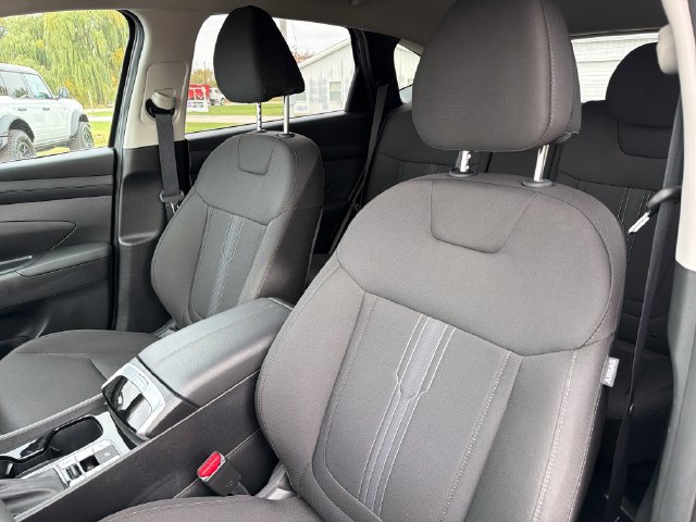 Used 2026 Hyundai Tucson SEL AWD/4WD image 15