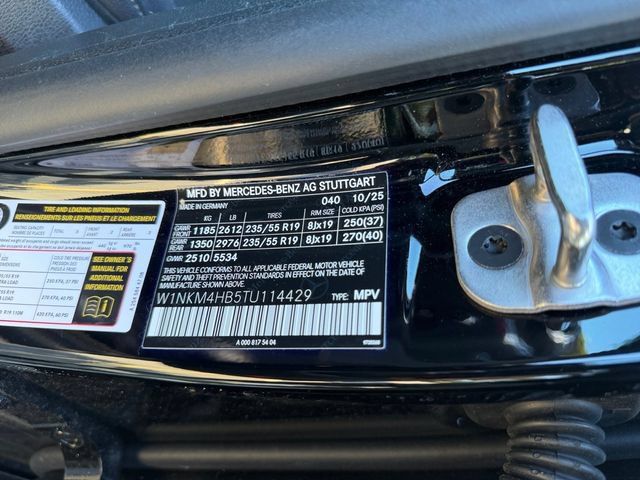 Certified 2026 Mercedes-Benz GLC 300 4MATIC image 33