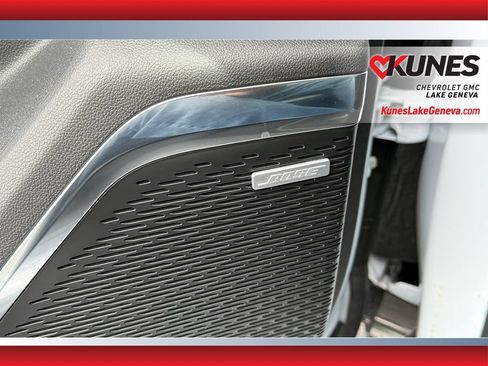 Used 2026 Chevrolet Traverse High Country AWD/4WD image 33